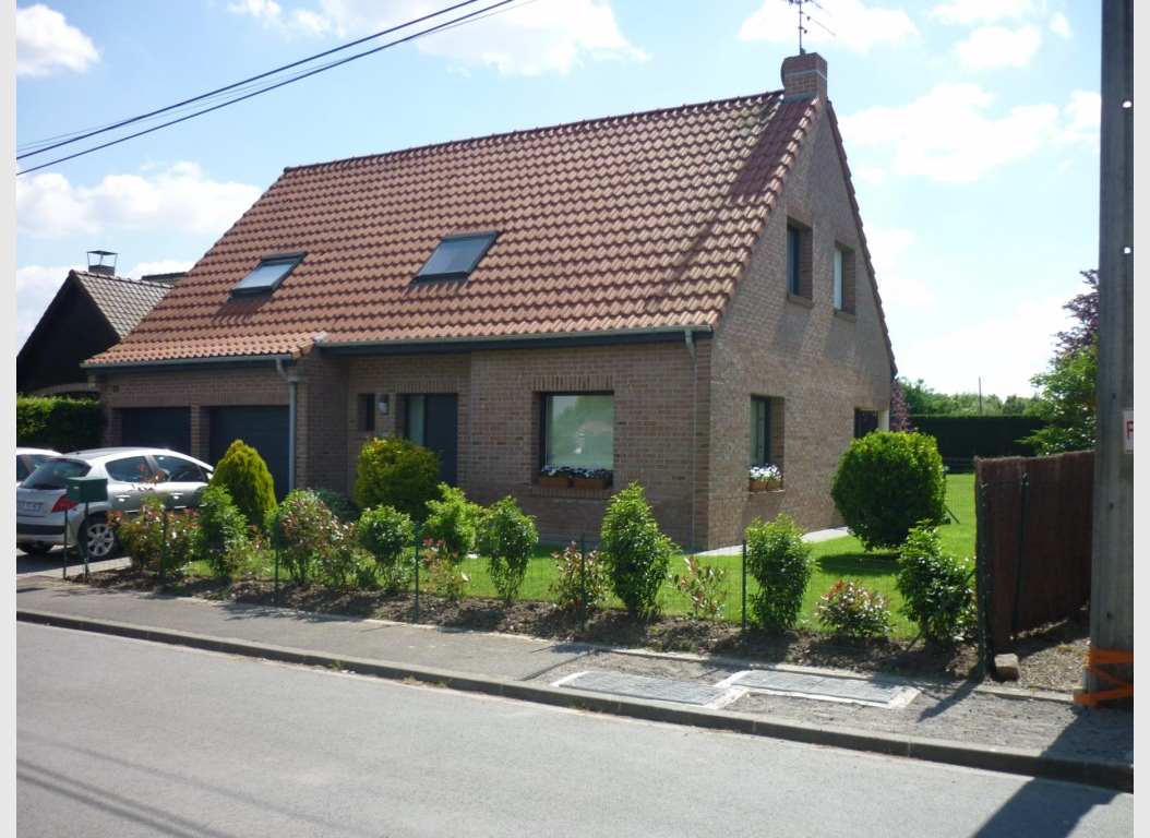EXTENSION BRIQUES À PÉRONNE EN MÉLANTOIS (59)-08
